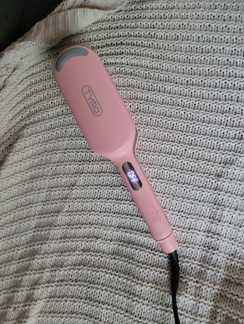 Tymo Hair Waver